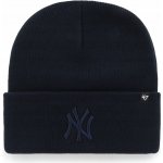 Čepice Beanie New York Yankees Zimní Sportovní Na Zimu Podzim – Hledejceny.cz