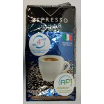 Rioba Espresso 100% Arabica 1 kg – Hledejceny.cz