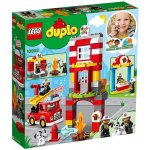 LEGO® DUPLO® 10903 Hasičská stanice – Hledejceny.cz