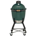 Big Green Egg Medium SET gril 117625 – Zbozi.Blesk.cz