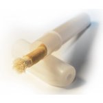 Siwak Miswak Přírodní zubní kartáček dřevěný s obalem – Zboží Dáma