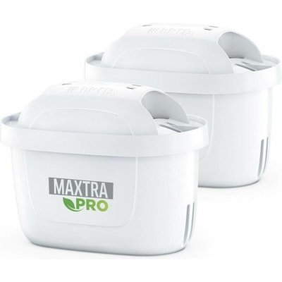 Brita Maxtra Pro Hard Water Expert 2 ks – Hledejceny.cz