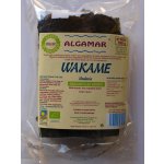 Algamar Mořské řasy Wakame Bio 100 g – Hledejceny.cz