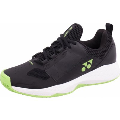 Yonex Power Cushion Lumio 4 black/lime green – Zboží Dáma