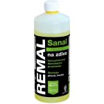 REMAL Sanal proti plísni na zdi a houbám V1406, 900 g – Sleviste.cz