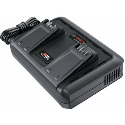 Bosch AL 2x18V-88 PowForAll 1.600.A03.607 – Hledejceny.cz