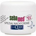 Sebamed noční krém Q10 75 ml – Hledejceny.cz