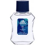 adidas UEFA Champions League Dare edition voda po holení 100 ml – Hledejceny.cz