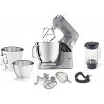 Kenwood Titanium Chef Baker XL KVL 85.124SI – Zboží Dáma Kenwood Titanium Chef Baker XL KVL 85.124SI – Zboží Dáma