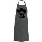 zástěra Chuck Norris – Hledejceny.cz