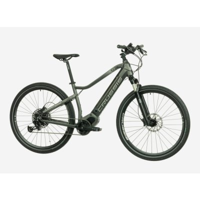 Crussis One-Oli Cross 8.7-M 2022 – Sleviste.cz
