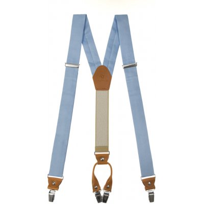 Avantgard Y 880-2244369 modrá – Zboží Dáma