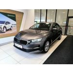Skoda Octavia 1.5 TSI mHEV Selection DSG 110 kW | Zboží Auto