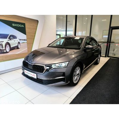 Skoda Octavia 1.5 TSI mHEV Selection DSG 110 kW | Zboží Auto