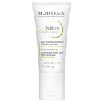 Bioderma Sébium Global Cover 30 ml + 2 g – Zboží Mobilmania