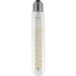 Segula 55363 LED soft tube 190 Spiral čirá E27 6,2 W (39 W) 460 Lm 2700 K – Hledejceny.cz