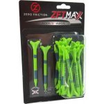 Zero Friction ZFT MAXX 4-prong 70mm 24ks zelená – Zbozi.Blesk.cz