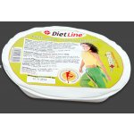 DietLine Krůtí maso s jarní zeleninou 300 g – Zbozi.Blesk.cz