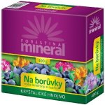 Forestina Dusíkaté vápno granulované MINERAL 1 kg – Zbozi.Blesk.cz