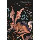 Autorita - Jeff VanderMeer