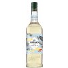 Šťáva Giffard White chocolate sirup bílá čokoláda 1 l