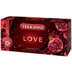 Teekanne Love 20 x 2,5 g – Zbozi.Blesk.cz