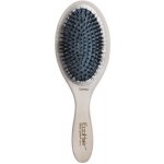 Olivia Garden Ecohair Comb Paddle rozčesávací kartáč combo – Hledejceny.cz