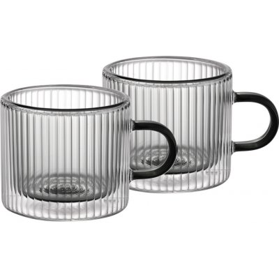 4Home Termo sklenice na lungo Haze Hot&Cool 2 x 100 ml – Hledejceny.cz