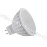 Kanlux Led žárovka TOMI LED5W MR16 Teplá bílá – Hledejceny.cz