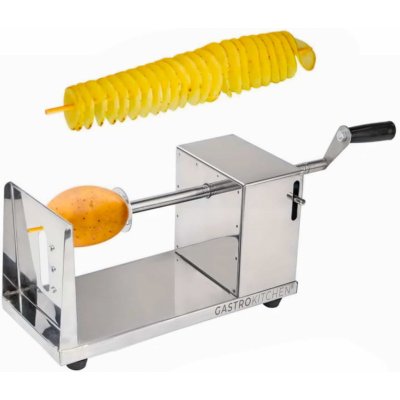 Kráječ na bramborové spirály – GK-SZ1 | Gastrokitchen% – Zboží Dáma