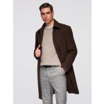 Ombre OM-COWC-0135 brown – Zboží Mobilmania