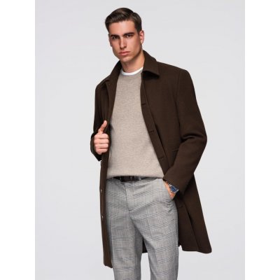 Ombre OM-COWC-0135 brown – Zboží Mobilmania