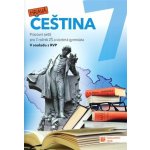 Hravá čeština 7 - pracovní sešit, 6. vydání – Hledejceny.cz