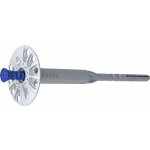 Kolíčky na polystyren a vlnu RawlPlug R-TFIX-8M 195 mm – Sleviste.cz