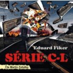 Série C-L - Eduard Fiker - čte Martin Zahálka – Sleviste.cz