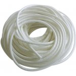 262068 Spirála svazkovací tepelně odolná 4 - 25 mm bílá (balení 30m), Haupa | Zboží Auto