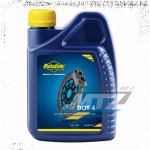 Putoline Brzdová kapalina DOT 4 1 l | Zboží Auto