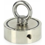 Mar-Pol Magnet fishing neodymový 170 kg pro lovce pokladů M66860 – Zboží Dáma