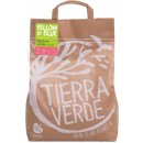 Tierra Verde mýdlové vločky na praní 400 g