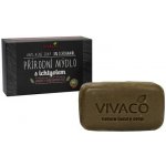Vivaco přírodní mýdlo s ichtyolem 100 g – Hledejceny.cz
