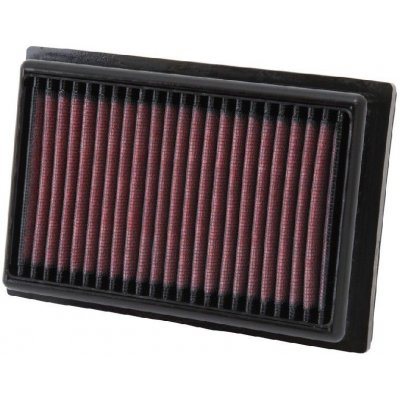 Vzduchový filtr K&N FILTERS 33-2485 – Hledejceny.cz