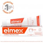 Elmex Caries Protection zubná pasta 75 ml – Zboží Mobilmania