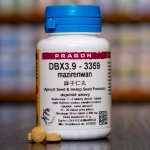 Pragon DBX3.9 3359 36 tablet – Hledejceny.cz
