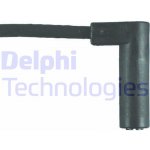 Generátor impulsů, klikový hřídel DELPHI SS10729-12B1 – Hledejceny.cz