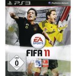 FIFA 11 – Zboží Dáma