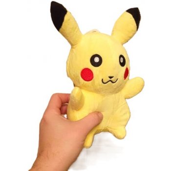 pokémon Pikachu