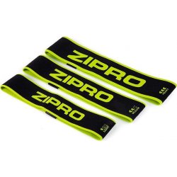 Zipro Mini Band various resistance levels