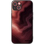 Picasee Ultimate Case pro Apple iPhone 13 - Rouge – Zboží Mobilmania