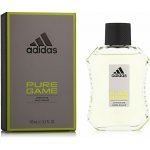 adidas Pure Game voda po holení 100 ml – Sleviste.cz