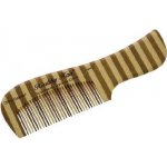 Olivia Garden Bamboo Brush Healthy Hair Comb 2 – Zboží Mobilmania